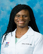 Rainya Heath, MD